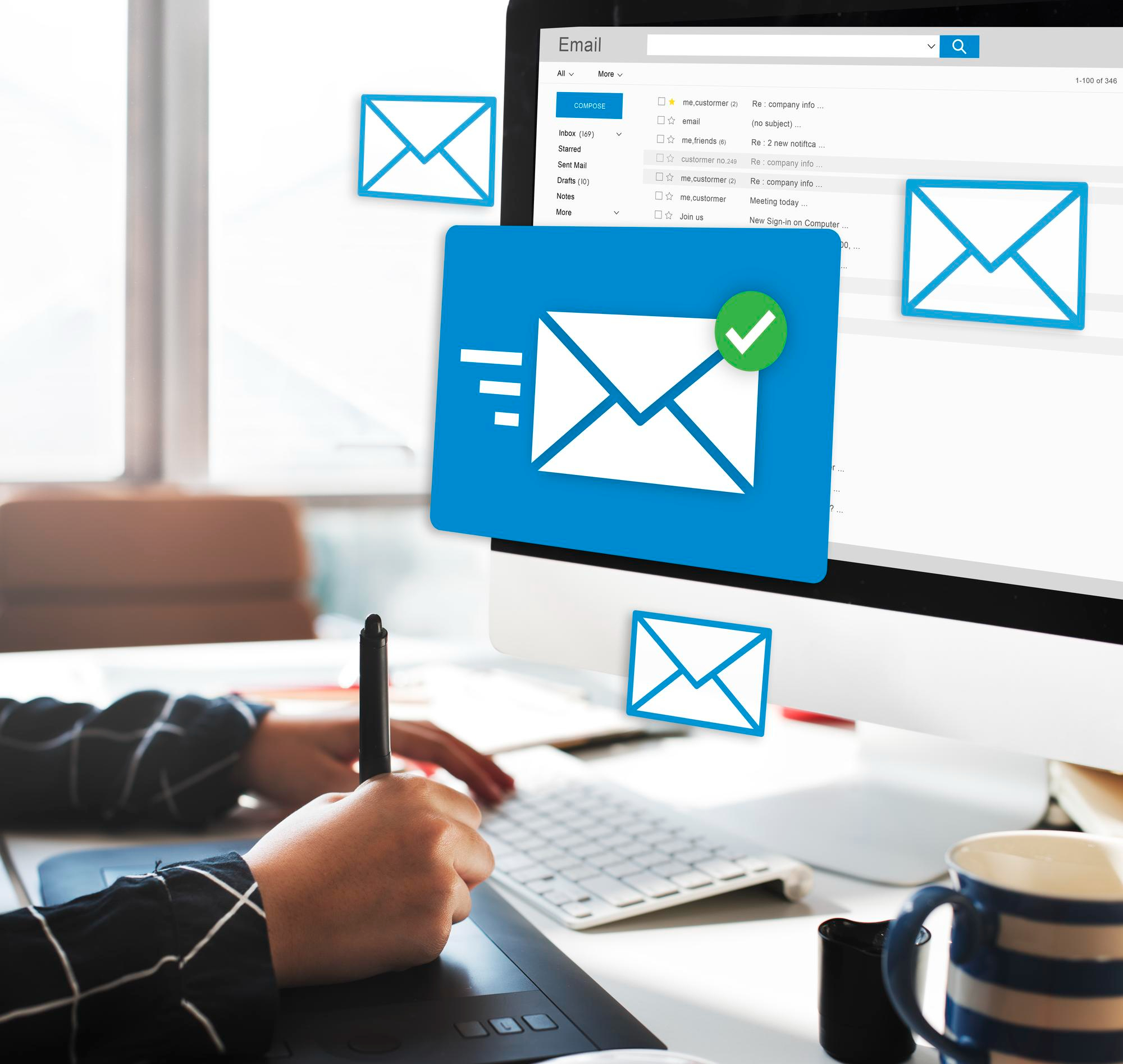 11 Best Shopify Email Marketing Apps for Maximum ROI
